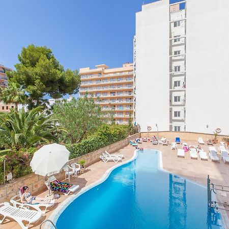 Bluesea Arenal Tower Adults Only Hotell El Arenal  Eksteriør bilde