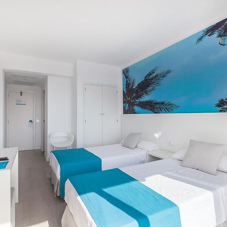 Bluesea Arenal Tower Adults Only Hotell El Arenal  Eksteriør bilde