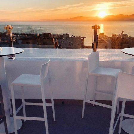 Bluesea Arenal Tower Adults Only Hotell El Arenal  Eksteriør bilde
