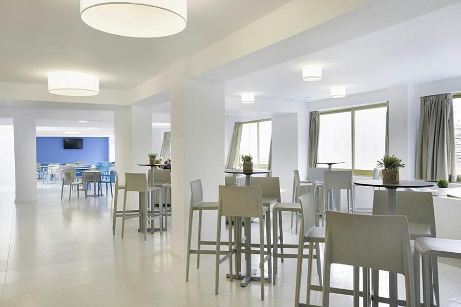 Bluesea Arenal Tower Adults Only Hotell El Arenal  Eksteriør bilde