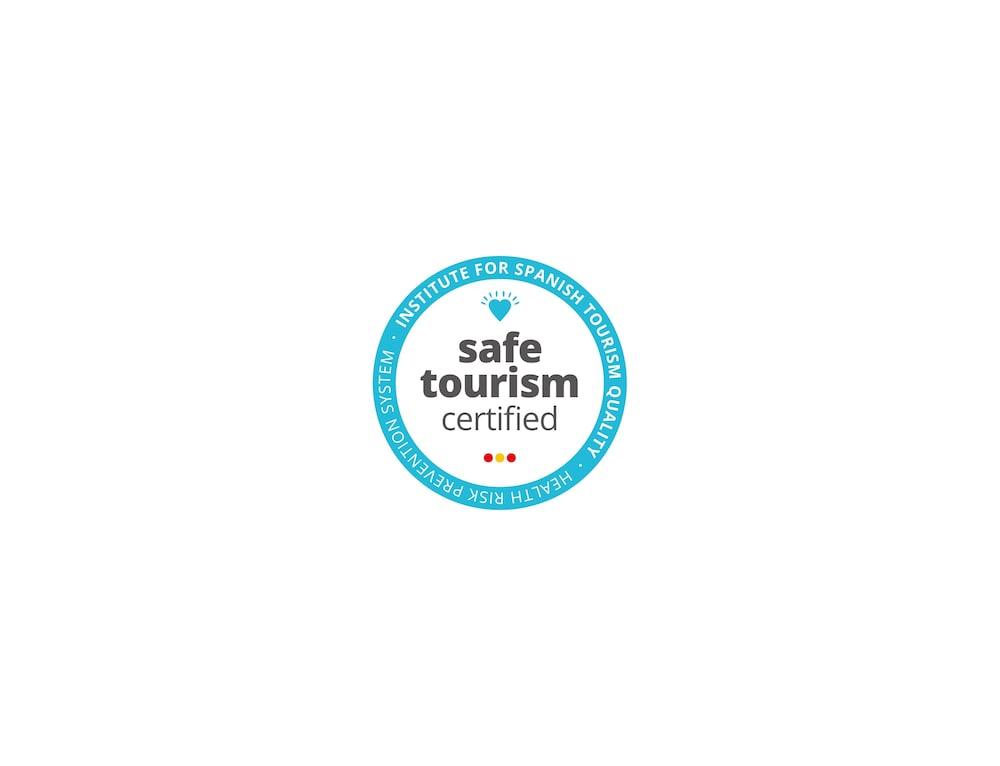 Bluesea Arenal Tower Adults Only Hotell El Arenal  Eksteriør bilde
