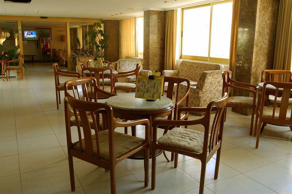 Bluesea Arenal Tower Adults Only Hotell El Arenal  Eksteriør bilde