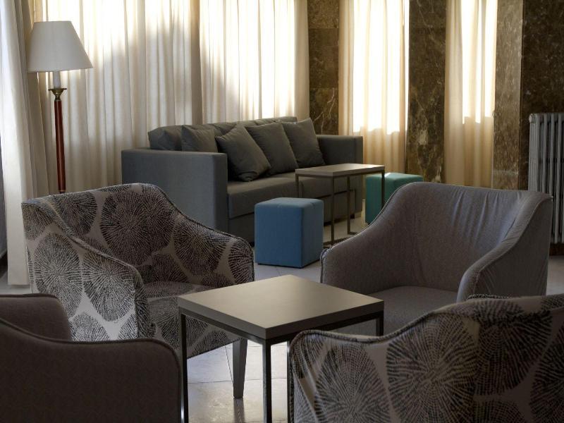 Bluesea Arenal Tower Adults Only Hotell El Arenal  Eksteriør bilde