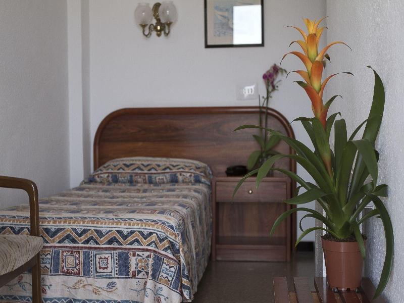 Bluesea Arenal Tower Adults Only Hotell El Arenal  Eksteriør bilde