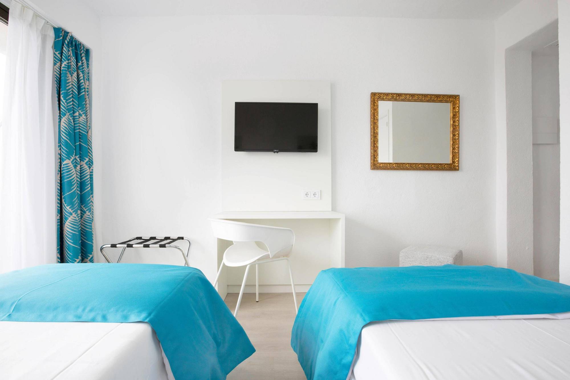Bluesea Arenal Tower Adults Only Hotell El Arenal  Eksteriør bilde