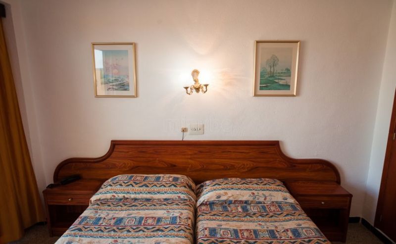 Bluesea Arenal Tower Adults Only Hotell El Arenal  Eksteriør bilde